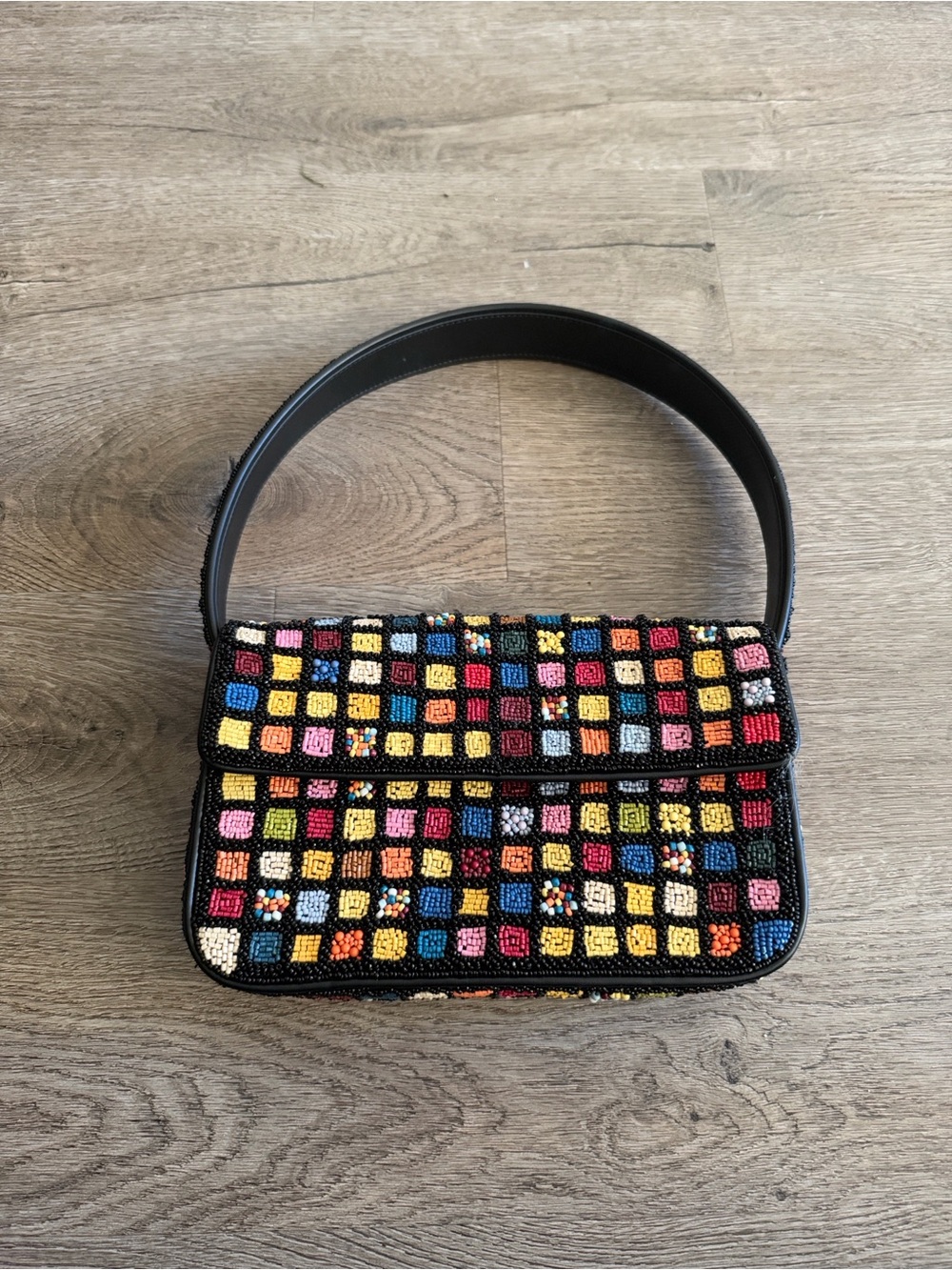 STAUD Tommy Bag